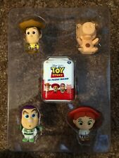 Toy Story Sunnyside Box Donate