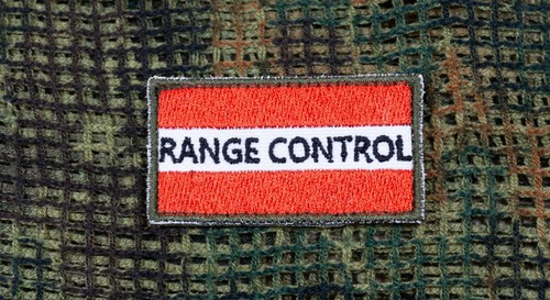 Patch range control - 5,5, x