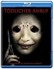 Tödlicher Anruf [Blu-ray] von Valette, Eric | DVD | Zustand sehr gut