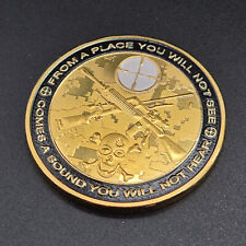 EDC Coin Münze 40mm