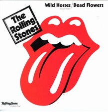 The Rolling Stones – Wild