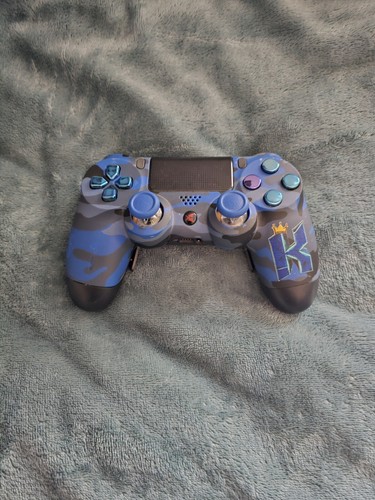Ps4 king scuf controller - ps4,