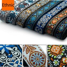 Ethnische Gitarrengurt