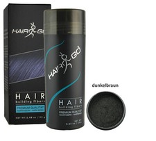 Haarverdichter hairgo - haarverdichter,