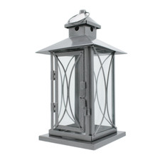 Hammerschlag-silberfarbene