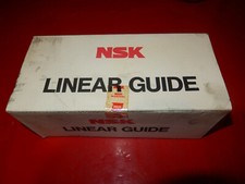 LAH25ANZ NSK Linear Guide