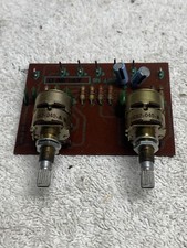 Pioneer 6000 receiver - receiver, parts