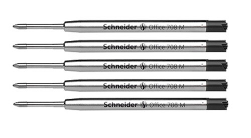 Schneider - 5x,