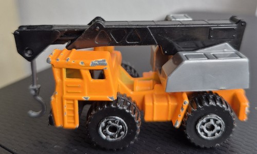 Mobile crane modellauto von - mobile,
