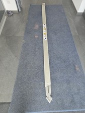 Gelenkladebalken Aluminium 2450mm-2530mm für Anker Kombi Zurrschiene Transporter