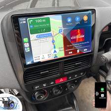 4+64GB Für Fiat Doblo