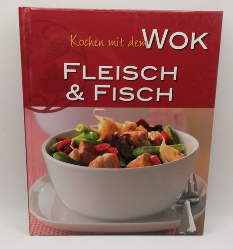 Kochen mit dem - wok:, &