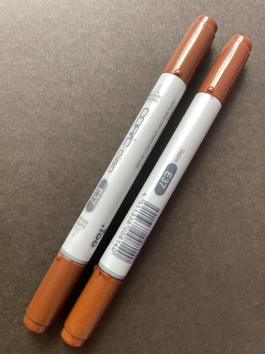 Copic ciao alcohol - 2x,
