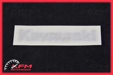 Kawasaki Z 1000 ZR1000DCFA