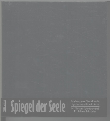Spiegel der seele - -, erleben