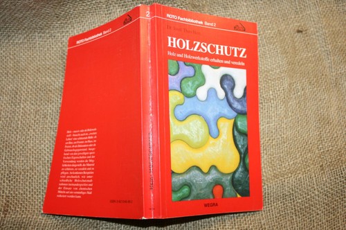 Fachbuch holzbau holzschutz - fachbuch,