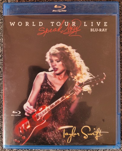 Taylor swift speak now - -,