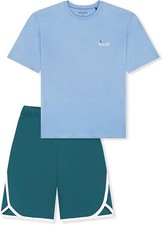 Schiesser Jungen Schlafanzug