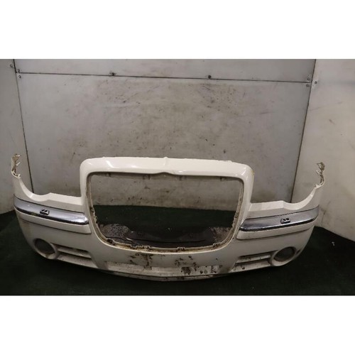 Stossstange vorne chrysler - vorne,
