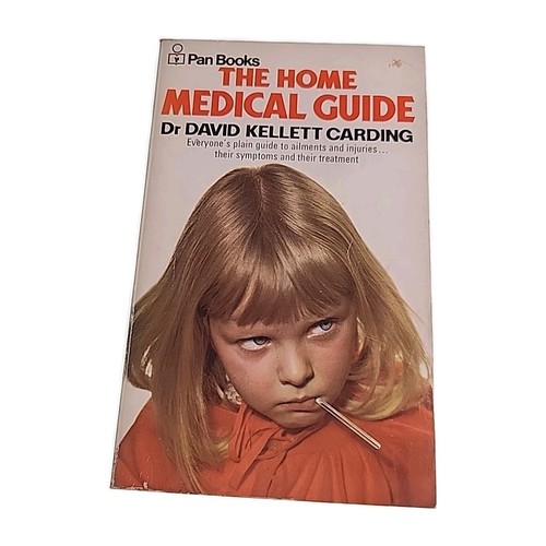 Home medical guide - medical,