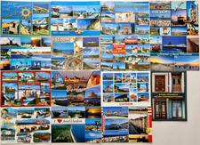 15 x Insel USEDOM Ostsee