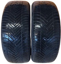 2x Hankook Kinergy 4S 2 (H750)