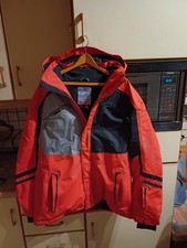 etirel Herren Ski Jacke Gr. 60