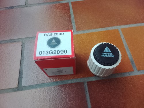 Danfoss thermostatkopf ras - thermostatkopf,