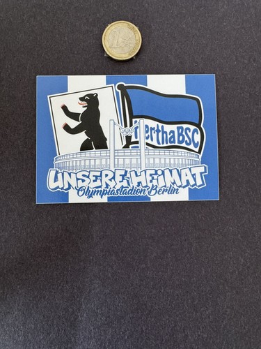 Ultras hertha bsc berlin - bsc,