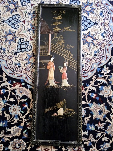 Vintage orientalische lack - 🦋vintage,