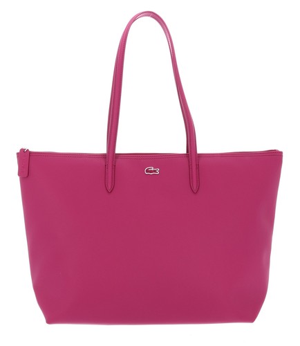 Lacoste shopping bag - lacoste,