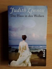 Judith Lennox: Das Haus in den Wolken, TB 2010