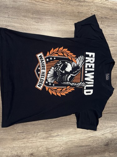 Frei wild tshirt größe - frei,