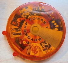 Boygroup Power 1       ( Wie