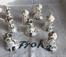 CH46 alter Christbaumschmuck -