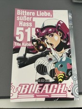 Bleach Band 51 - Tite Kubo -
