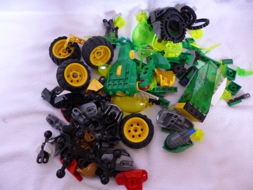250g lego technic bionicle - technic-,