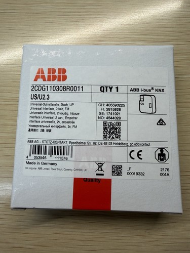 10x stück abb 3 - 10x,