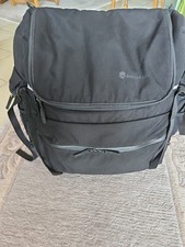MOTORRAD REISETASCHE DEEMEED DISCOVERY LARGE 75 LTR. Gebraucht gut erhalten 
