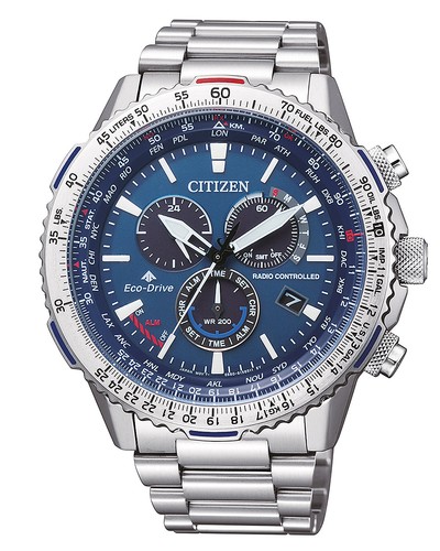 Citizen promaster sky - citizen,