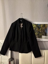 AMISU Schwarzer Schicker