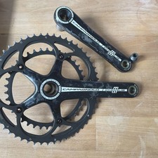 Campagnolo Chorus Carbon