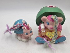 Tonka Keypers Figuren