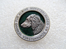 Jäger Hut Abzeichen - Verband