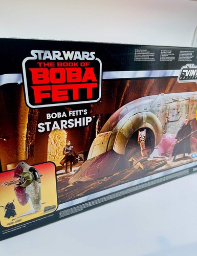 Star wars vintage collection - |,