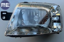 Fiat Panda Scheinwerfer