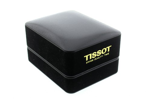 Tissot originale uhrenbox - originale, etui