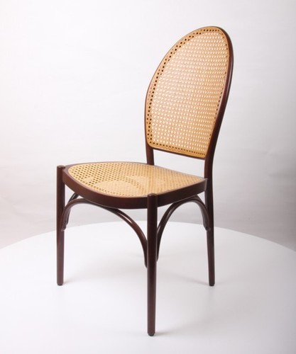 Original thonet bugholzstuhl - ,