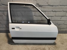 Tür Rechts Vorne Audi 81/85