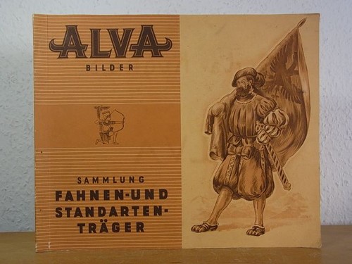 Alva bilder sammlung fahnen - bilder.,